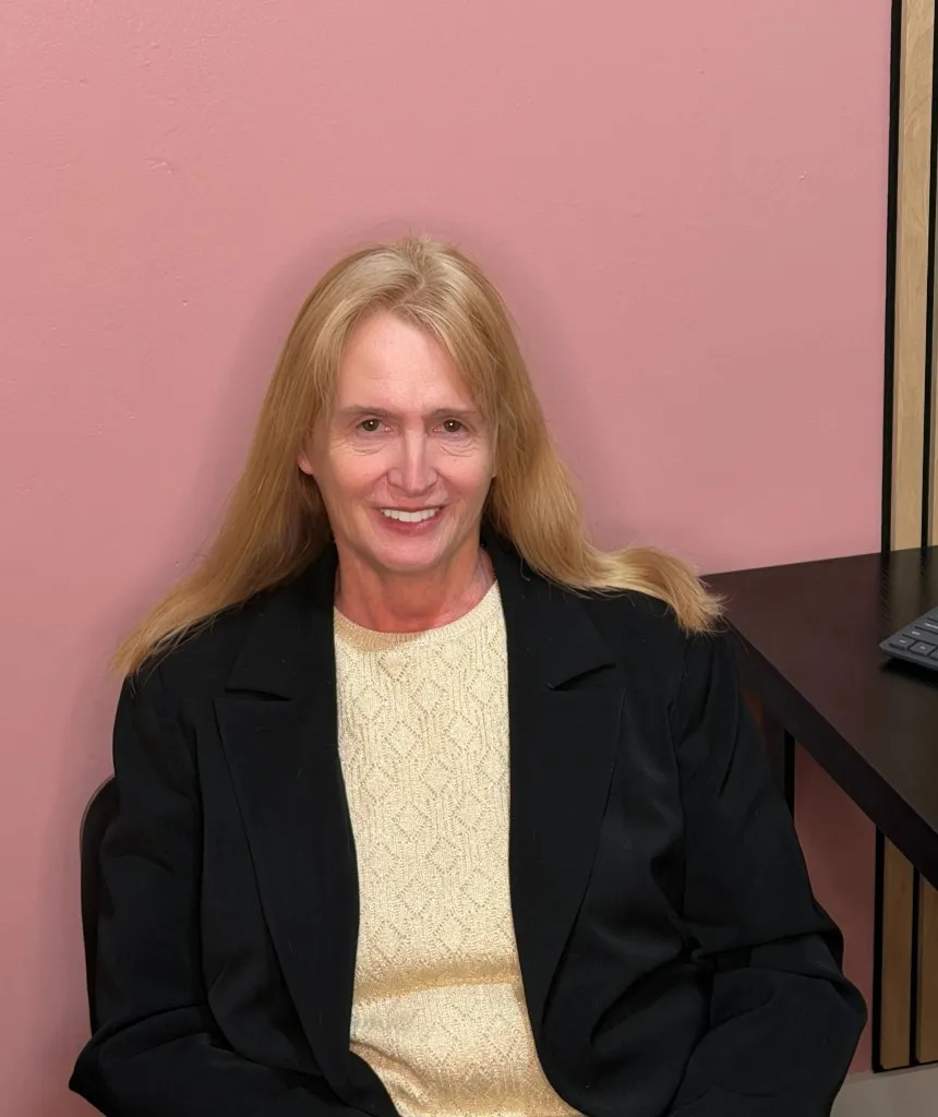 Tina DePaolis, PhD, LMHC, QS, CAP, CRRA