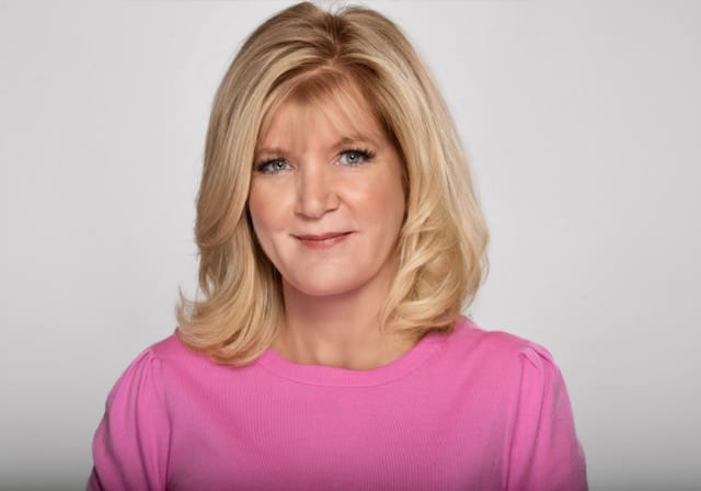 Barbara McCarthy