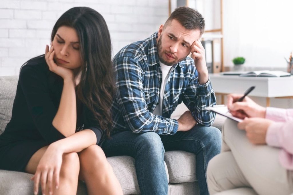 what to do when your spouse is alcoholic