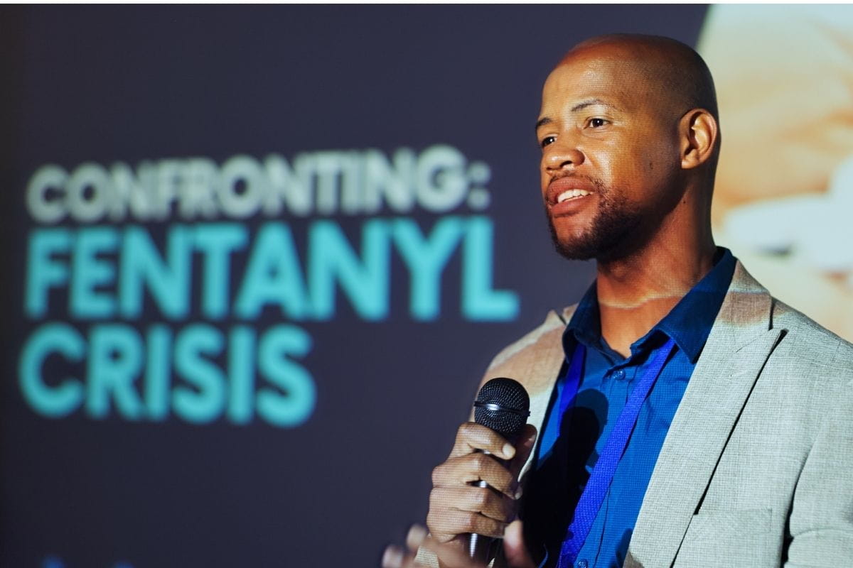 fentanyl addiction how long does it stay in system