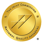 The Joint Commission Gold Seal of Approval