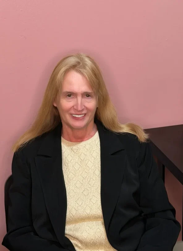 Tina DePaolis, PhD, LMHC, QS, CAP, CRRA